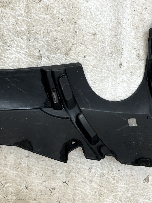 Range Rover Velar L560 Rear Bumper Left Bracket 2017 2023 J8A2 5L241 CB Genuine 178510567962 3