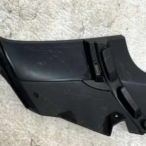 Range Rover Velar L560 Rear Bumper Left Bracket 2017-2023 J8A2-5L241-CB Genuine - Image 4