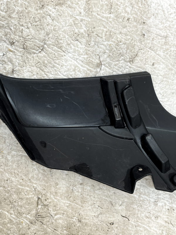 Range Rover Velar L560 Rear Bumper Left Bracket 2017 2023 J8A2 5L241 CB Genuine 178510567962 4