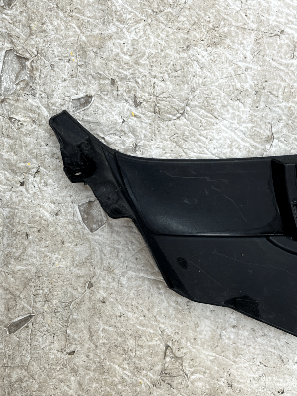 Range Rover Velar L560 Rear Bumper Left Bracket 2017 2023 J8A2 5L241 CB Genuine 178510567962 5