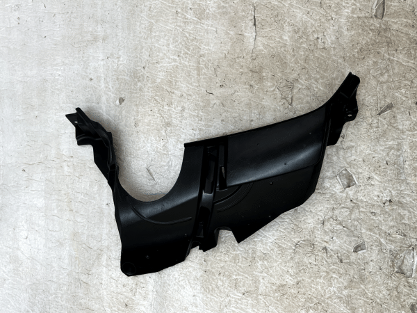 Range Rover Velar L560 Rear Bumper Left Bracket 2017 2023 J8A2 5L241 CB Genuine 178510567962 8