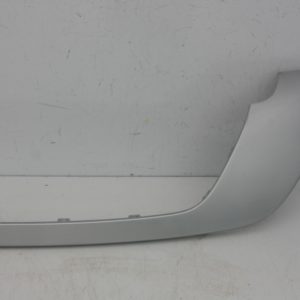 Range Rover Velar L560 Rear Bumper Middle Section Trim 2017-2023 J8A2-17F879-CB - Image 3