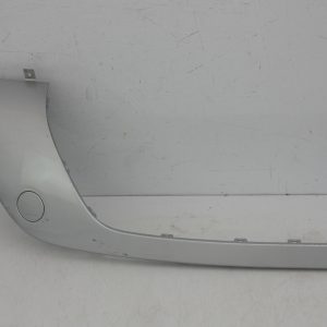 Range Rover Velar L560 Rear Bumper Middle Section Trim 2017-2023 J8A2-17F879-CB - Image 4