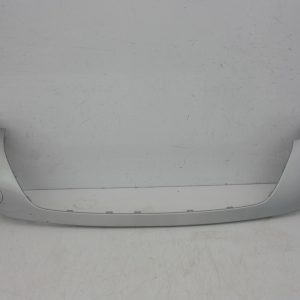 Range Rover Velar L560 Rear Bumper Middle Section Trim 2017-2023 J8A2-17F879-CB - Image 1