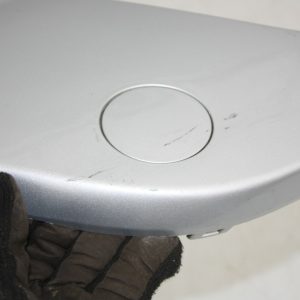 Range Rover Velar L560 Rear Bumper Middle Section Trim 2017-2023 J8A2-17F879-CB - Image 6