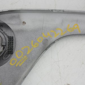 Range Rover Velar L560 Rear Bumper Middle Section Trim 2017-2023 J8A2-17F879-CB - Image 8