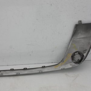 Range Rover Velar L560 Rear Bumper Middle Section Trim 2017-2023 J8A2-17F879-CB - Image 10