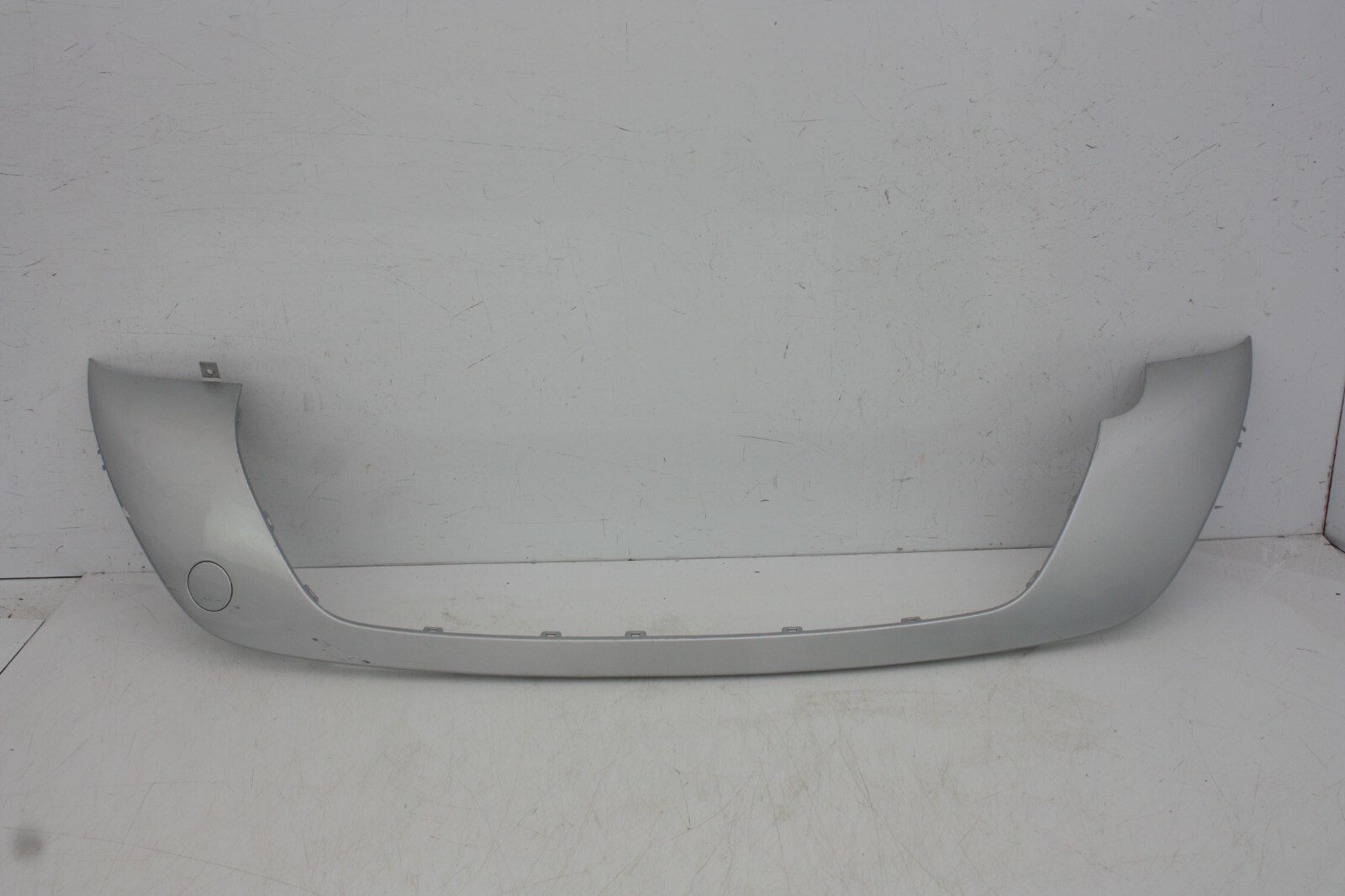 Range Rover Velar L560 Rear Bumper Middle Section Trim 2017-2023 J8A2-17F879-CB