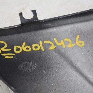 Range Rover Velar L560 Rear Bumper Middle Section Trim 2017-2023 J8A2-17F879-CB - Image 12