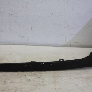 Range Rover Velar L560 Rear Bumper Middle Section Trim 2017-2023 J8A2-17F879-CB - Image 3