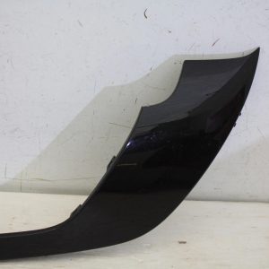 Range Rover Velar L560 Rear Bumper Middle Section Trim 2017-2023 J8A2-17F879-CB - Image 4