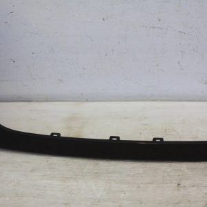 Range Rover Velar L560 Rear Bumper Middle Section Trim 2017-2023 J8A2-17F879-CB - Image 5