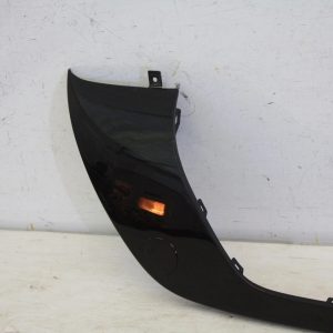 Range Rover Velar L560 Rear Bumper Middle Section Trim 2017-2023 J8A2-17F879-CB - Image 6