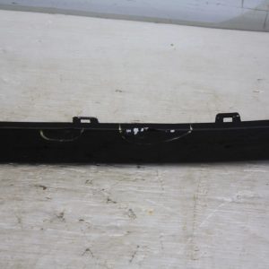 Range Rover Velar L560 Rear Bumper Middle Section Trim 2017-2023 J8A2-17F879-CB - Image 7