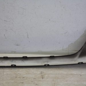 Range Rover Velar L560 Rear Bumper Middle Section Trim 2017-2023 J8A2-17F879-CB - Image 8