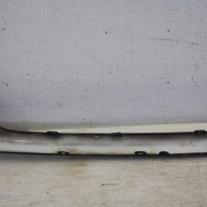 Range Rover Velar L560 Rear Bumper Middle Section Trim 2017-2023 J8A2-17F879-CB - Image 9