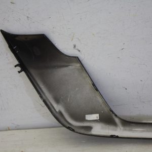 Range Rover Velar L560 Rear Bumper Middle Section Trim 2017-2023 J8A2-17F879-CB - Image 10