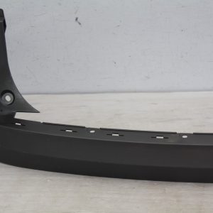 Range Rover Velar L560 Rear Bumper Upper Section 2017 ON J8A2-17D781-ABW Genuine - Image 4