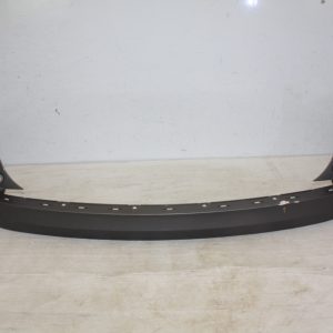 Range Rover Velar L560 Rear Bumper Upper Section 2017 ON J8A2-17D781-ABW Genuine - Image 1