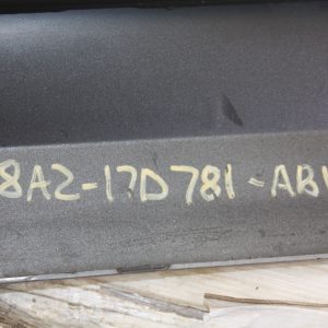 Range Rover Velar L560 Rear Bumper Upper Section 2017 ON J8A2-17D781-ABW Genuine - Image 10