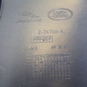 Range Rover Velar L560 Rear Right Door Internal Trim 2017 ON J8A2-24766-A - Image 9