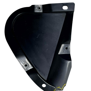 Range Rover Velar Left Radiator Air Duct Guard 112062XBIM0 Genuine - Image 1