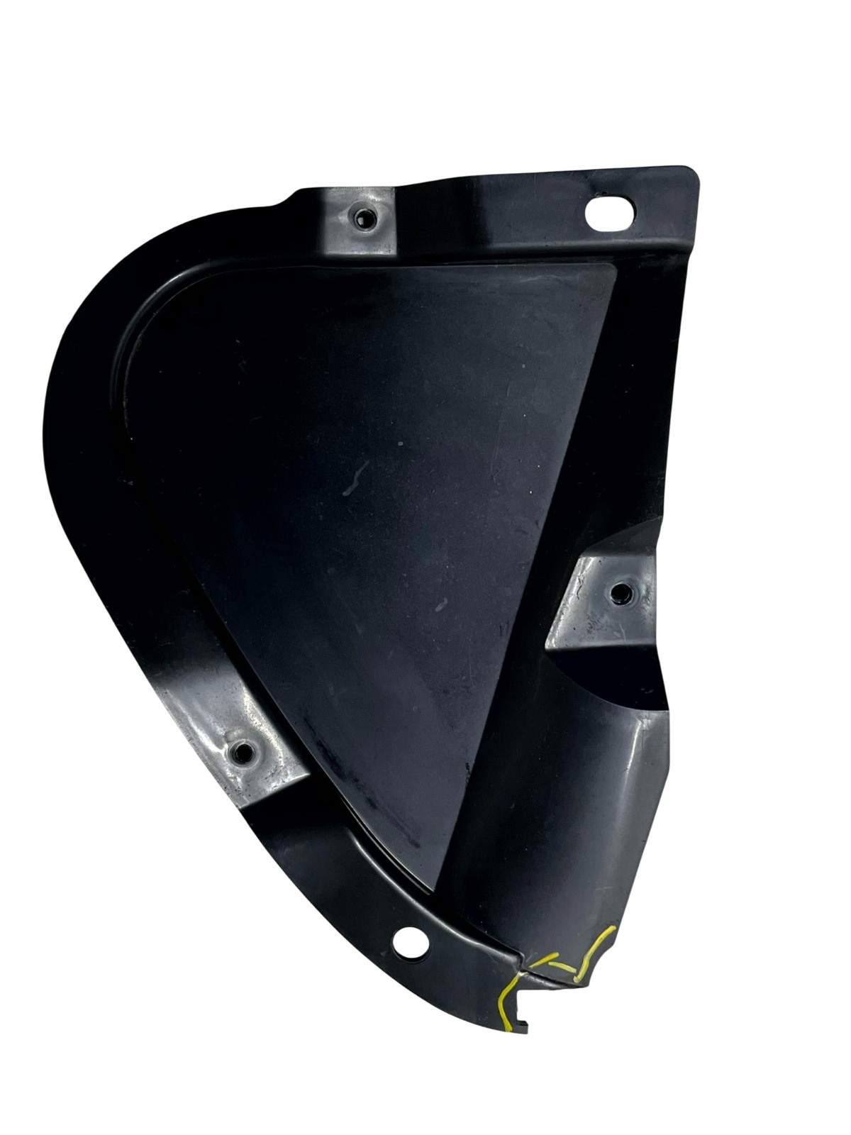 Range Rover Velar Left Radiator Air Duct Guard 112062XBIM0 Genuine *DAMAGED*