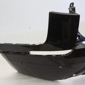 Range Rover Velar Rear Bumper 2017 On J8A2-17A958-CB Genuine - Image 12