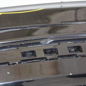 Range Rover Velar Rear Bumper 2017 On J8A2-17A958-CB Genuine - Image 13