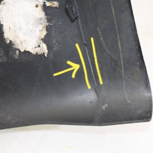 Range Rover Velar Rear Bumper 2017 On J8A2-17A958-CB Genuine - Image 18