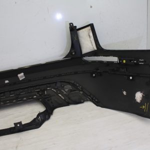 Range Rover Velar Rear Bumper 2017 On J8A2-17A958-CB Genuine - Image 19