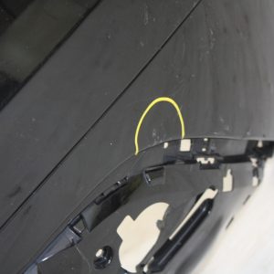 Range Rover Velar Rear Bumper 2017 On J8A2-17A958-CB Genuine - Image 5