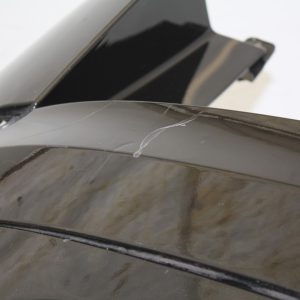 Range Rover Velar Rear Bumper 2017 On J8A2-17A958-CB Genuine - Image 6