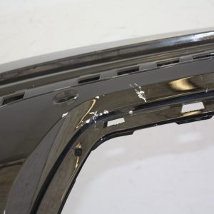 Range Rover Velar Rear Bumper 2017 On J8A2-17A958-CB Genuine - Image 7