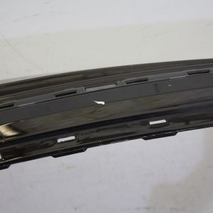 Range Rover Velar Rear Bumper 2017 On J8A2-17A958-CB Genuine - Image 8