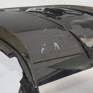 Range Rover Velar Rear Bumper 2017 On J8A2-17A958-CB Genuine - Image 9
