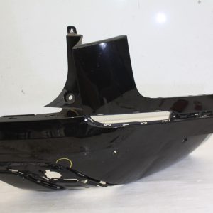 Range Rover Velar Rear Bumper 2017 On J8A2-17A958-CB Genuine - Image 10