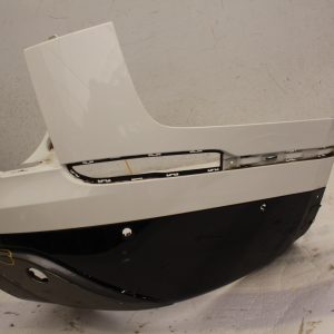 Range Rover Velar Rear Bumper 2017 TO 2023 J8A2-17A958-CB Genuine *DAMAGED* - Image 12