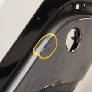 Range Rover Velar Rear Bumper 2017 TO 2023 J8A2-17A958-CB Genuine *DAMAGED* - Image 4