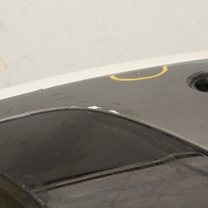 Range Rover Velar Rear Bumper 2017 TO 2023 J8A2-17A958-CB Genuine *DAMAGED* - Image 5