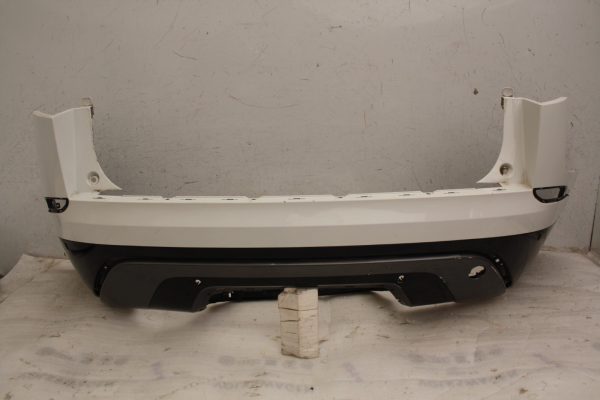 Range-Rover-Velar-Rear-Bumper-2017-TO-2023-J8A2-17A958-CB-Genuine-DAMAGED-177029245722