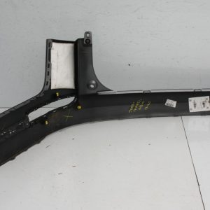 Range Rover Velar Rear Bumper Upper Section 2017 TO 2023 J8A2-17D781-ABW Genuine - Image 11