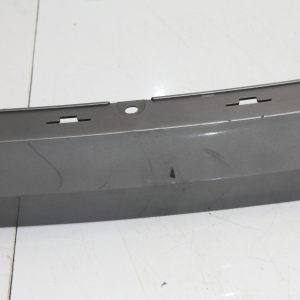 Range Rover Velar Rear Bumper Upper Section 2017 TO 2023 J8A2-17D781-ABW Genuine - Image 4
