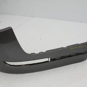 Range Rover Velar Rear Bumper Upper Section 2017 TO 2023 J8A2-17D781-ABW Genuine - Image 5