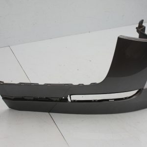 Range Rover Velar Rear Bumper Upper Section 2017 TO 2023 J8A2-17D781-ABW Genuine - Image 7