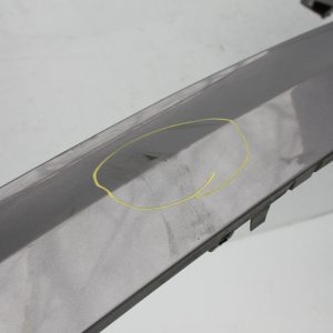 Range Rover Velar Rear Bumper Upper Section 2017 TO 2023 J8A2-17D781-ABW Genuine - Image 8