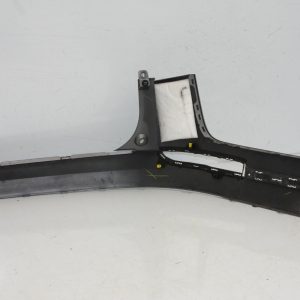Range Rover Velar Rear Bumper Upper Section 2017 TO 2023 J8A2-17D781-ABW Genuine - Image 10