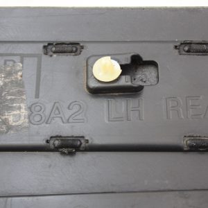 Range Rover Velar Rear Left Door Moulding 2017 ON J8A2-274A49-B Genuine - Image 12