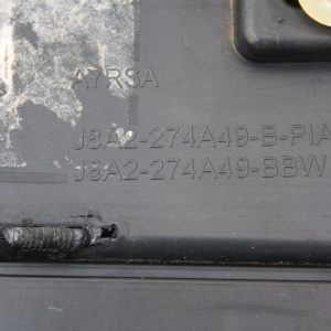 Range Rover Velar Rear Left Door Moulding 2017 ON J8A2-274A49-B Genuine - Image 13