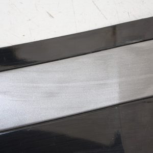 Range Rover Velar Rear Left Door Moulding 2017 ON J8A2-274A49-B Genuine - Image 3